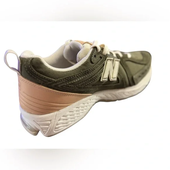 New Balance 1906F Dark Moss Sz 10 New In Box New Balance 1906F Dark Moss Sz 10 New In Box - www.gmf-gfpl.com main image 2